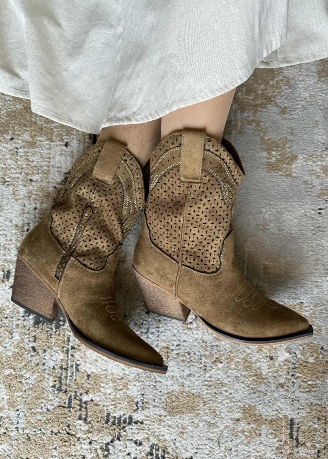 Texana Summer Corina