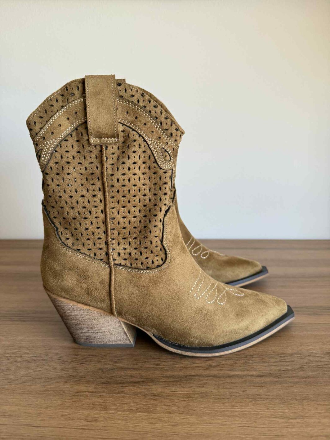 Texana Summer Corina