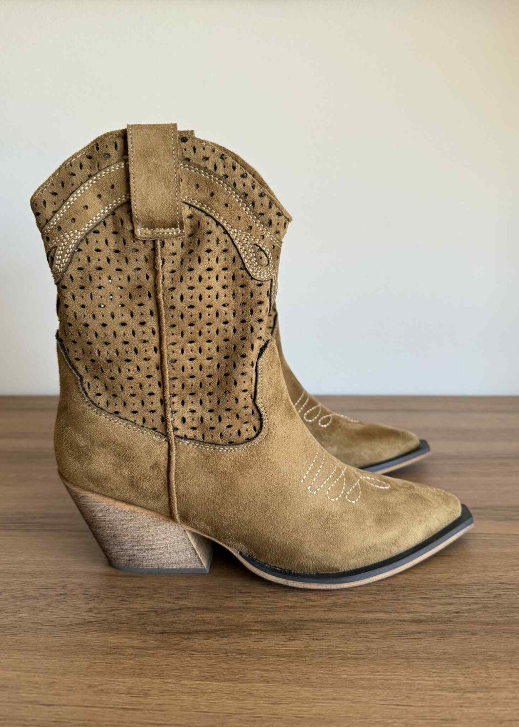 Texana Summer Corina