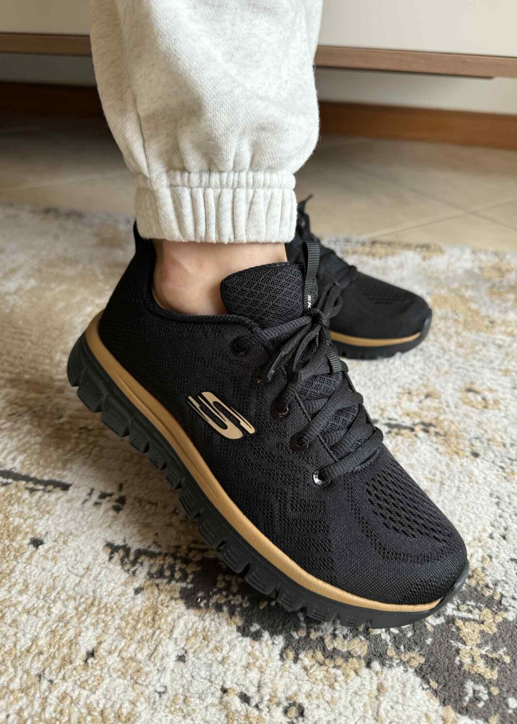 Skechers Graceful - Get Connected