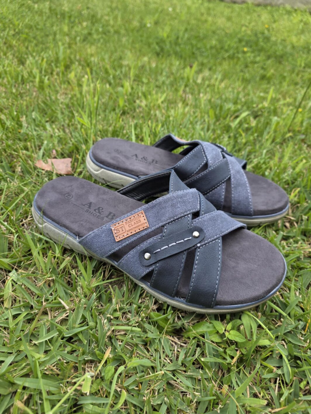 Chinelo homem