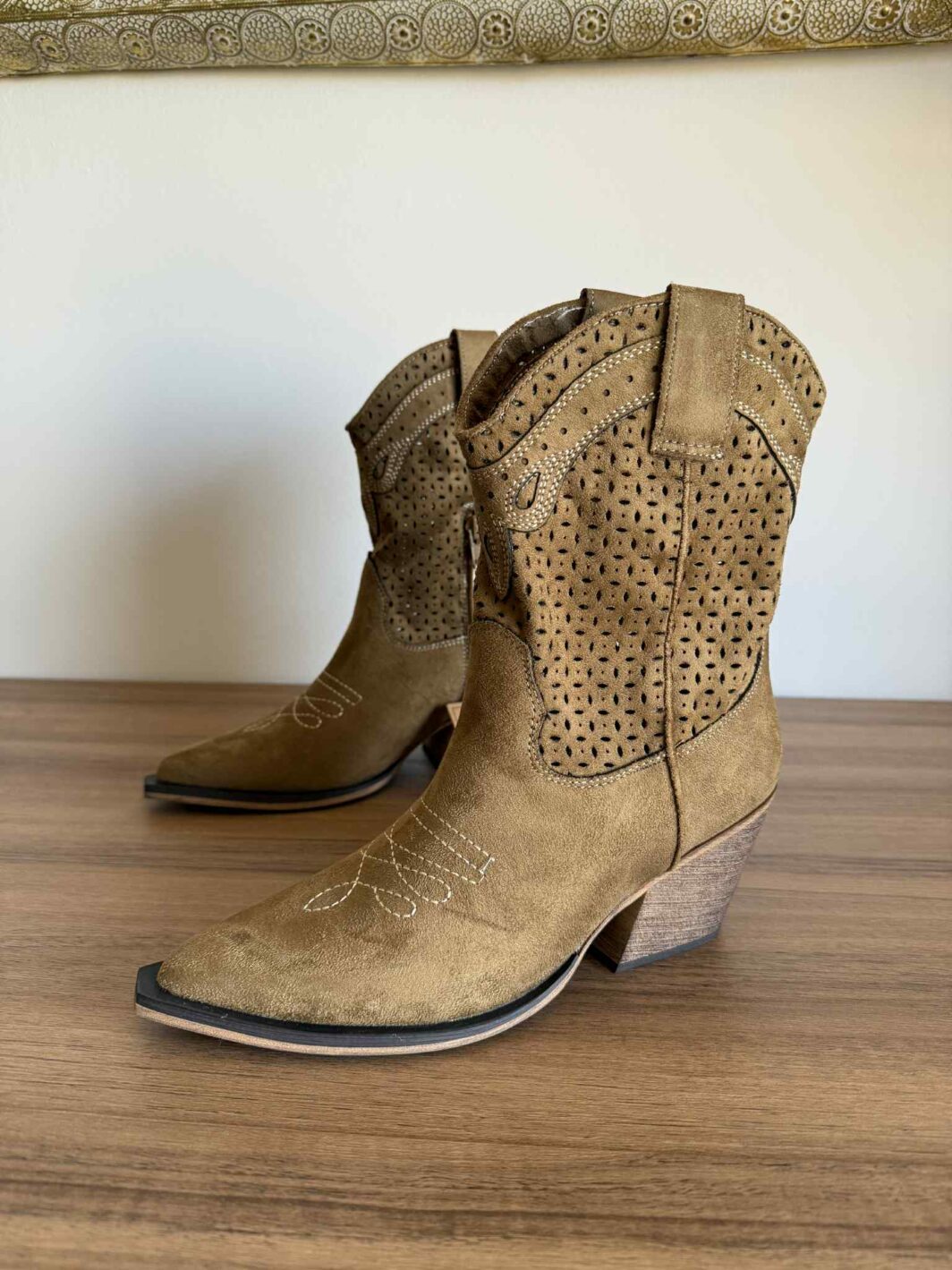 Texana Summer Corina