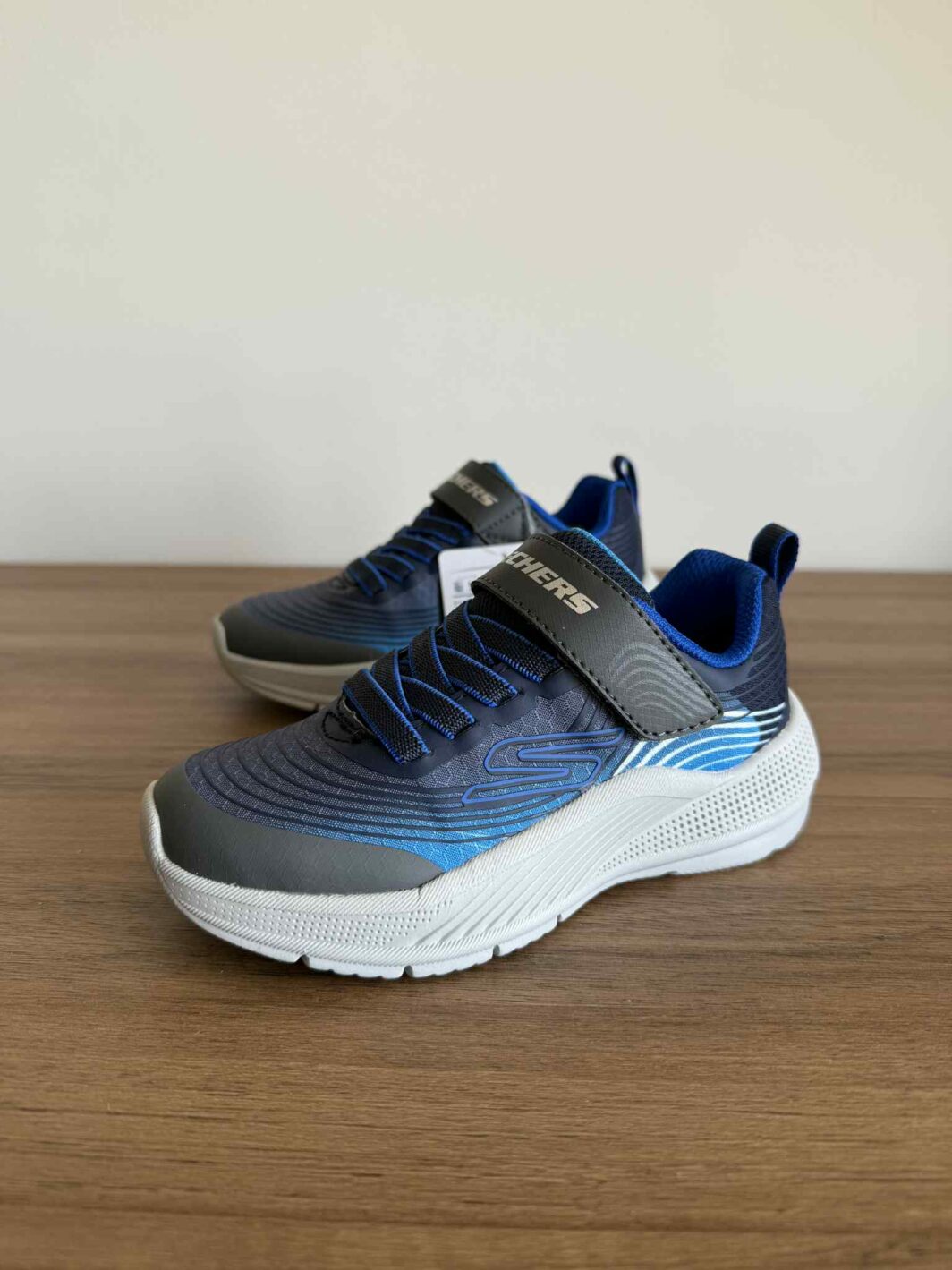 Skechers Microspec Advance - Oasis Point
