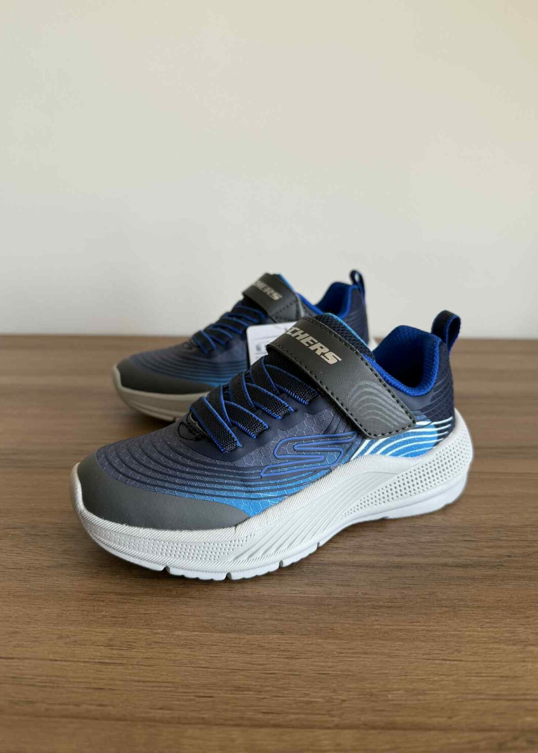 Skechers Microspec Advance - Oasis Point