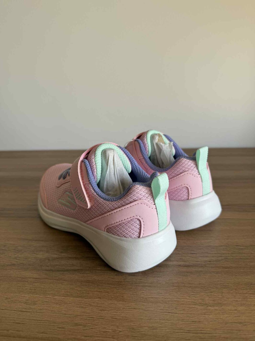 Skechers Selectors - Reset Achieved