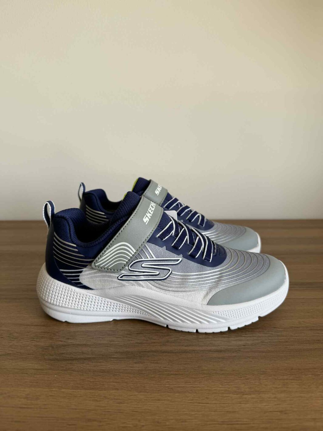 Skechers Microspec Advance