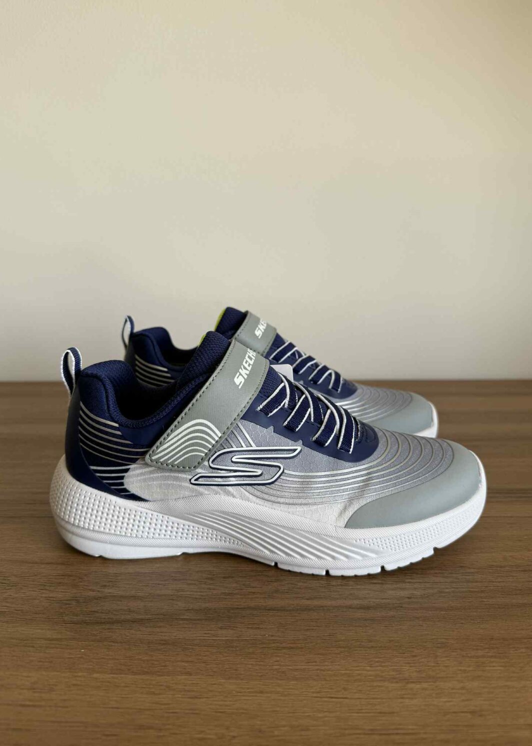 Skechers Microspec Advance