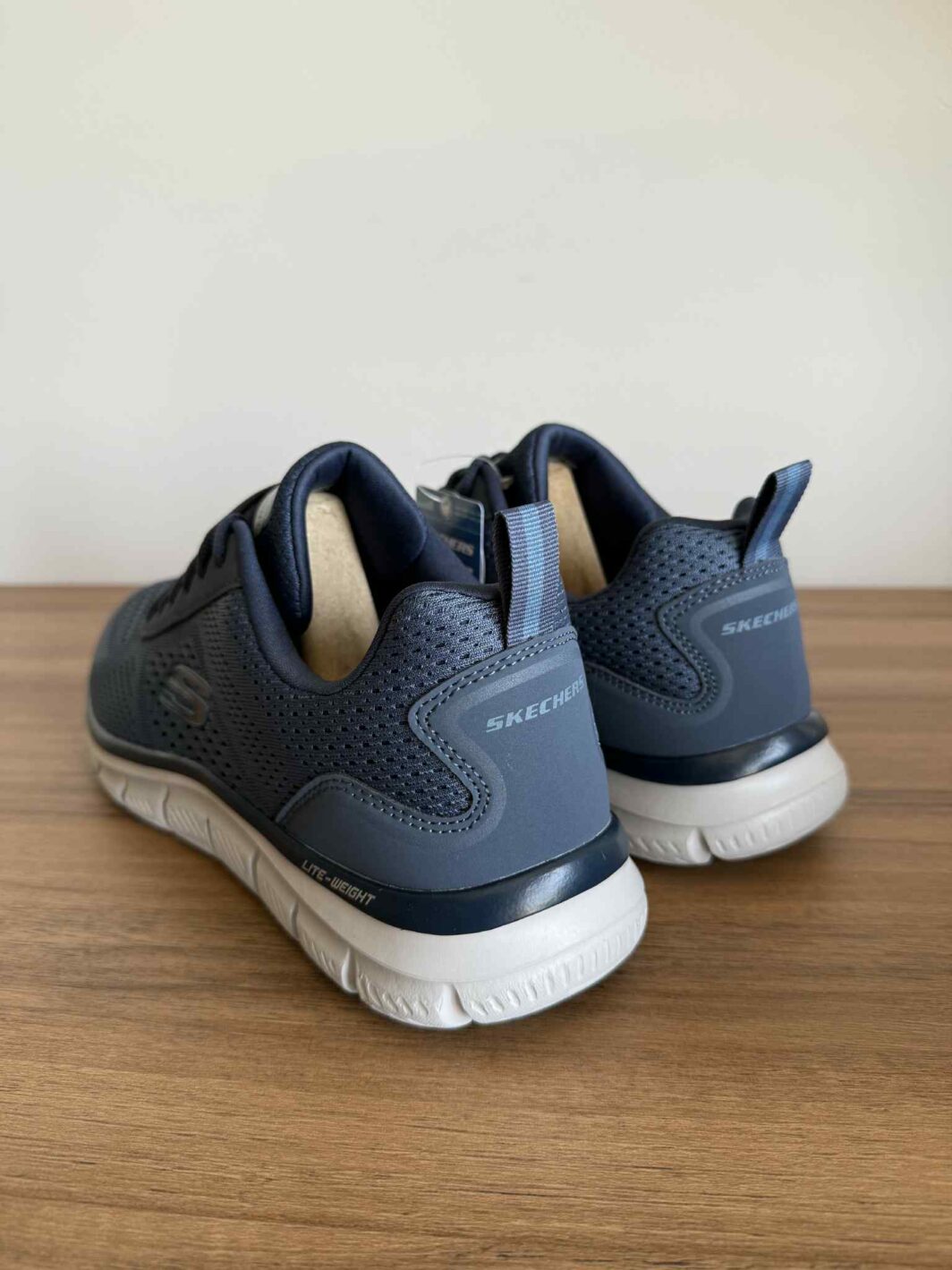 Skechers Track - Leshur