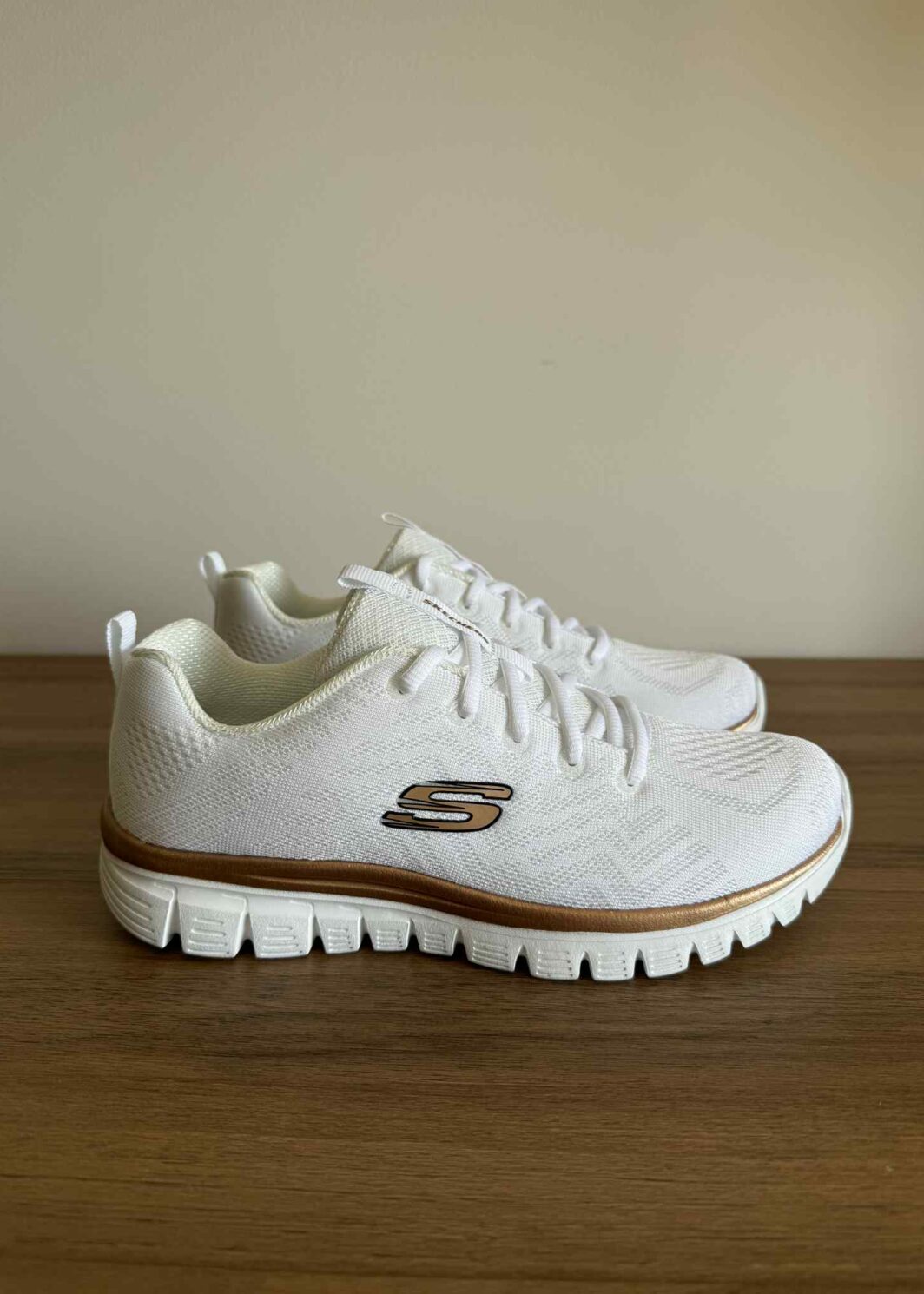 Skechers Graceful - Get Connected