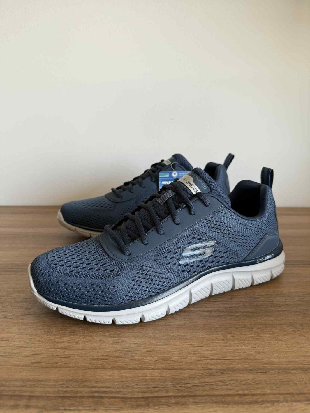 Skechers Track - Leshur