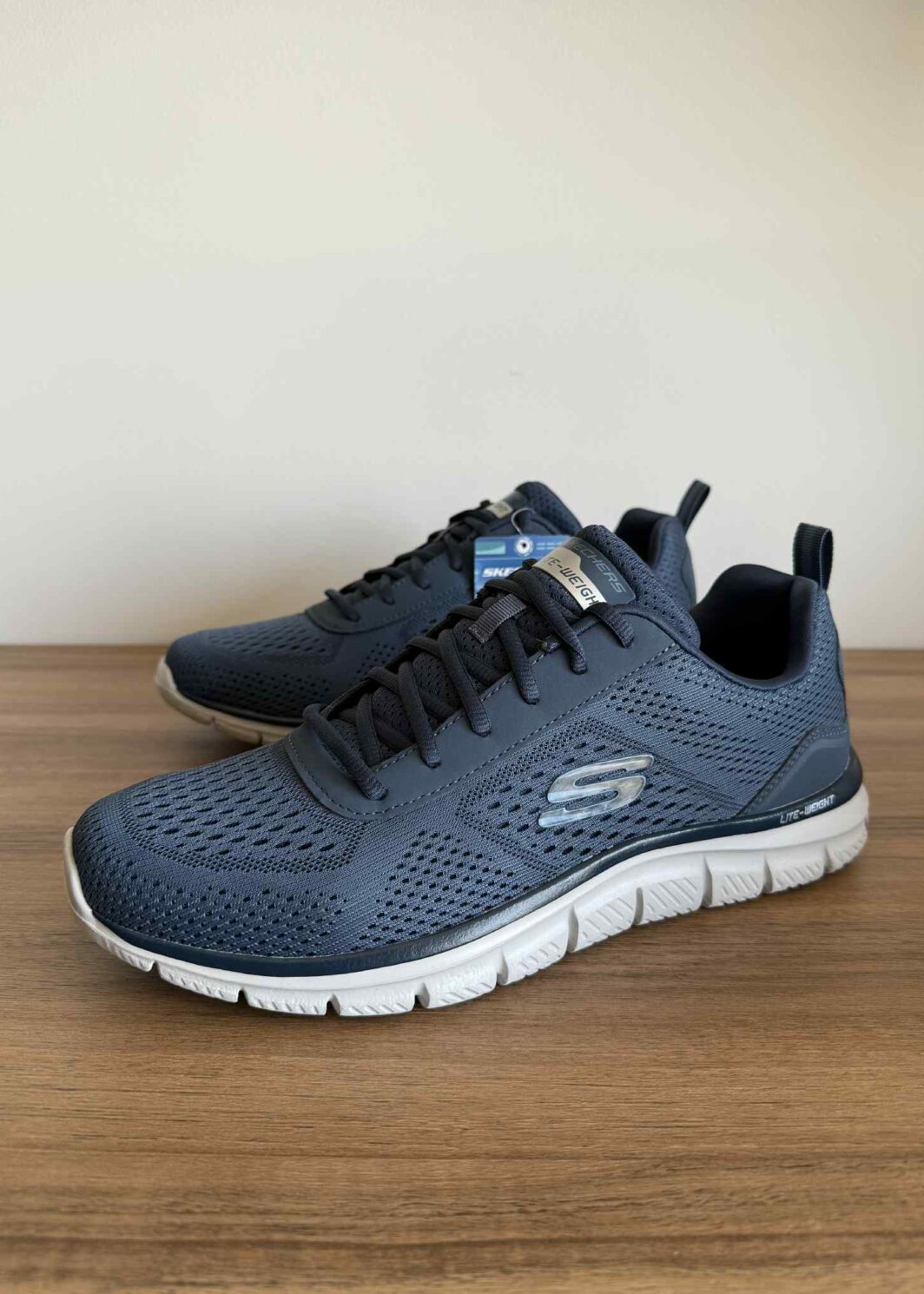 Skechers Track - Leshur