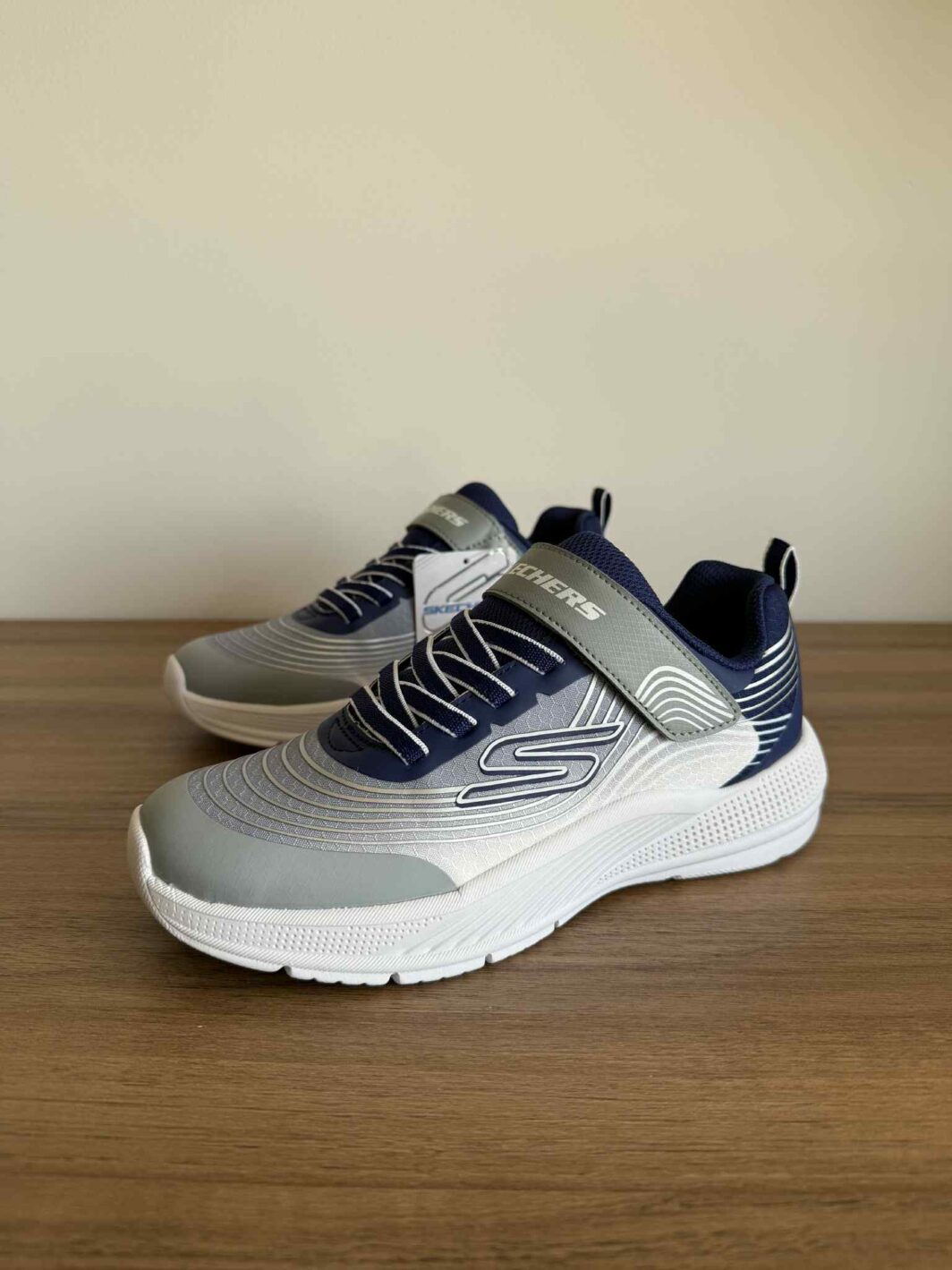 Skechers Microspec Advance