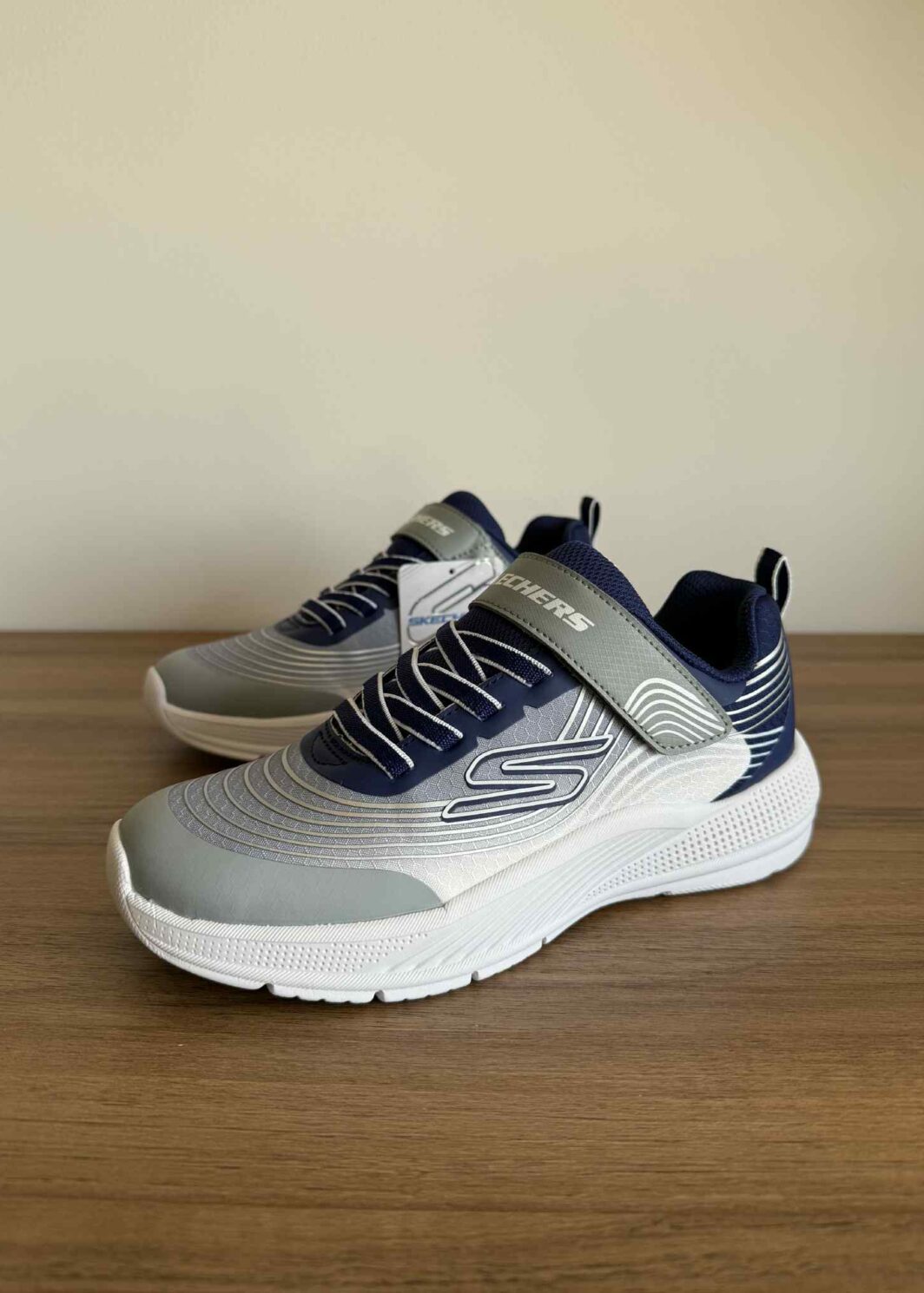 Skechers Microspec Advance