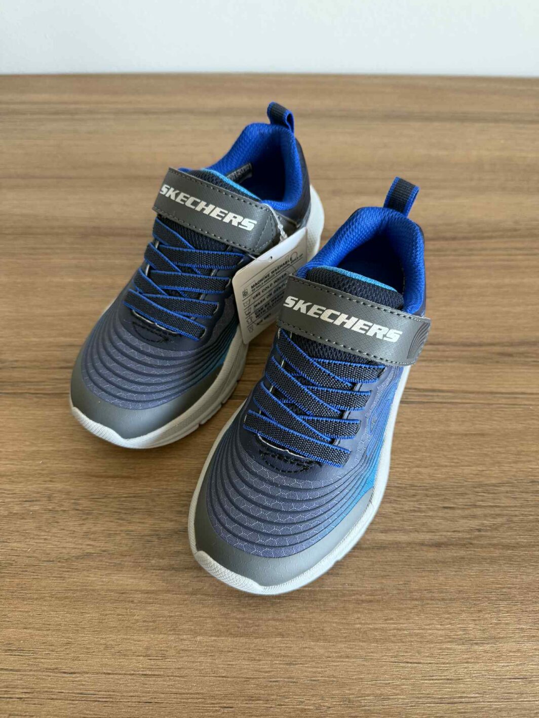 Skechers Microspec Advance - Oasis Point