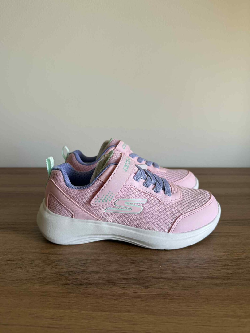 Skechers Selectors - Reset Achieved