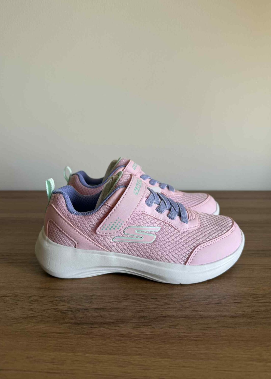 Skechers Selectors - Reset Achieved