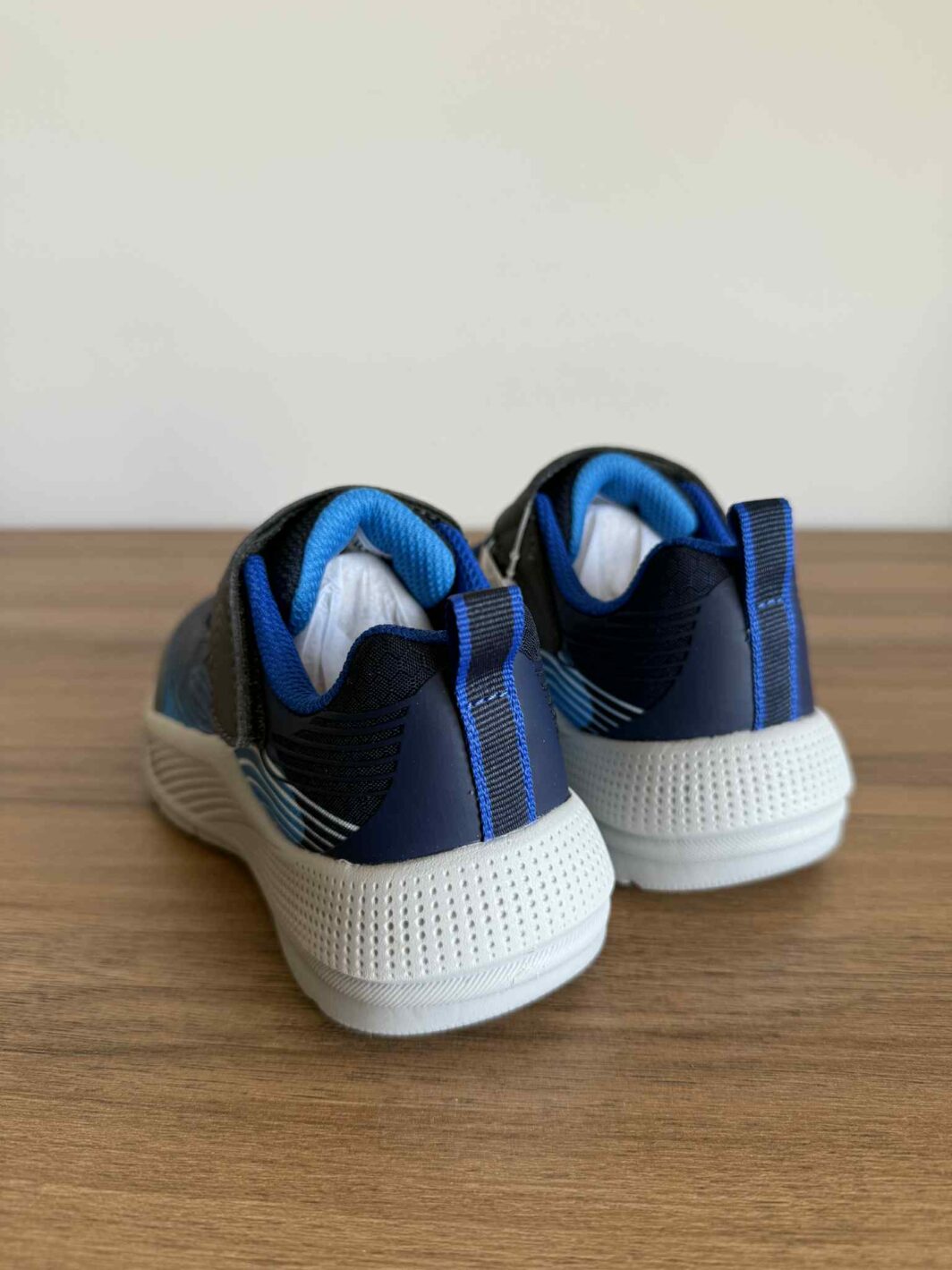 Skechers Microspec Advance - Oasis Point