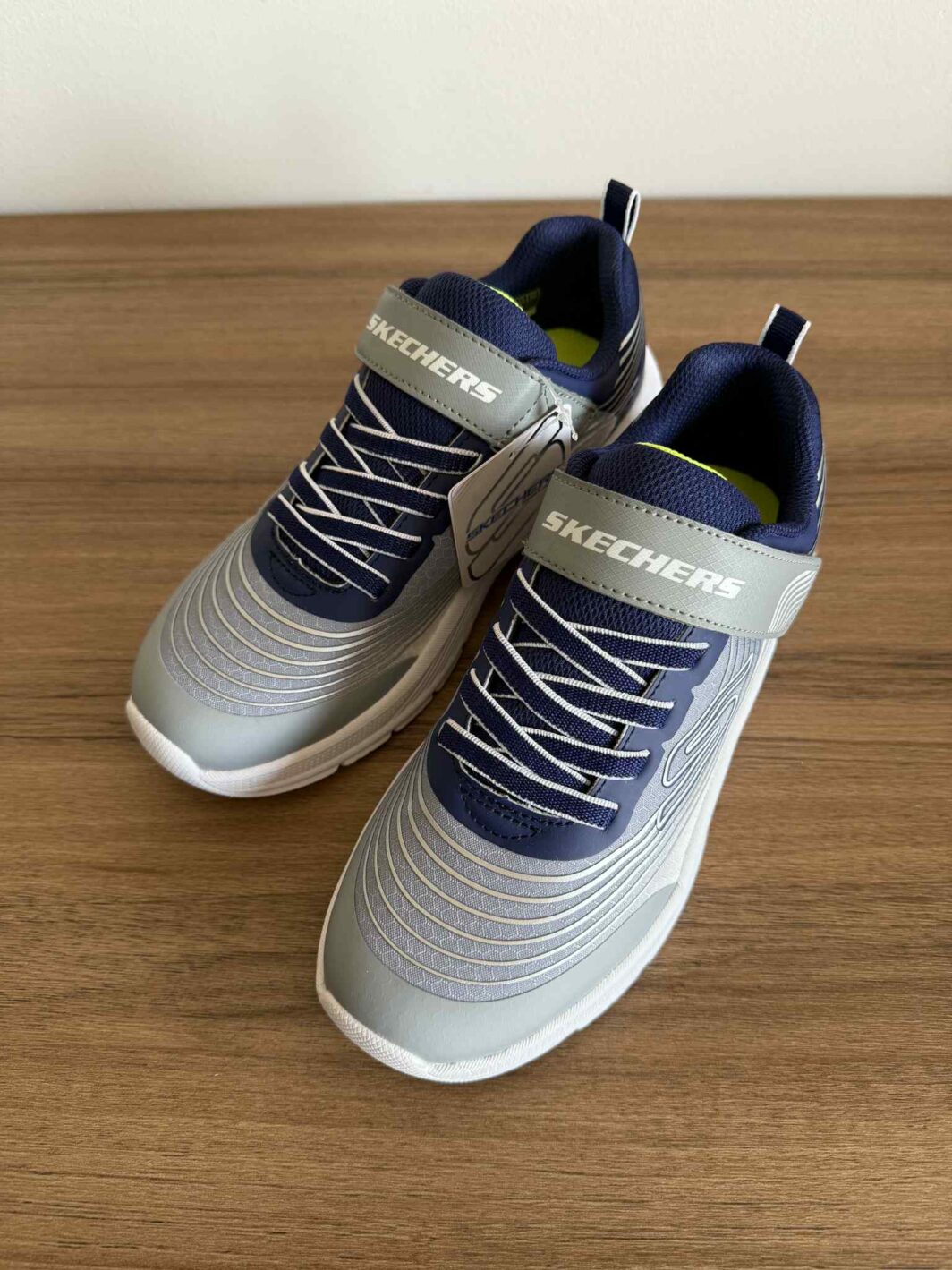 Skechers Microspec Advance