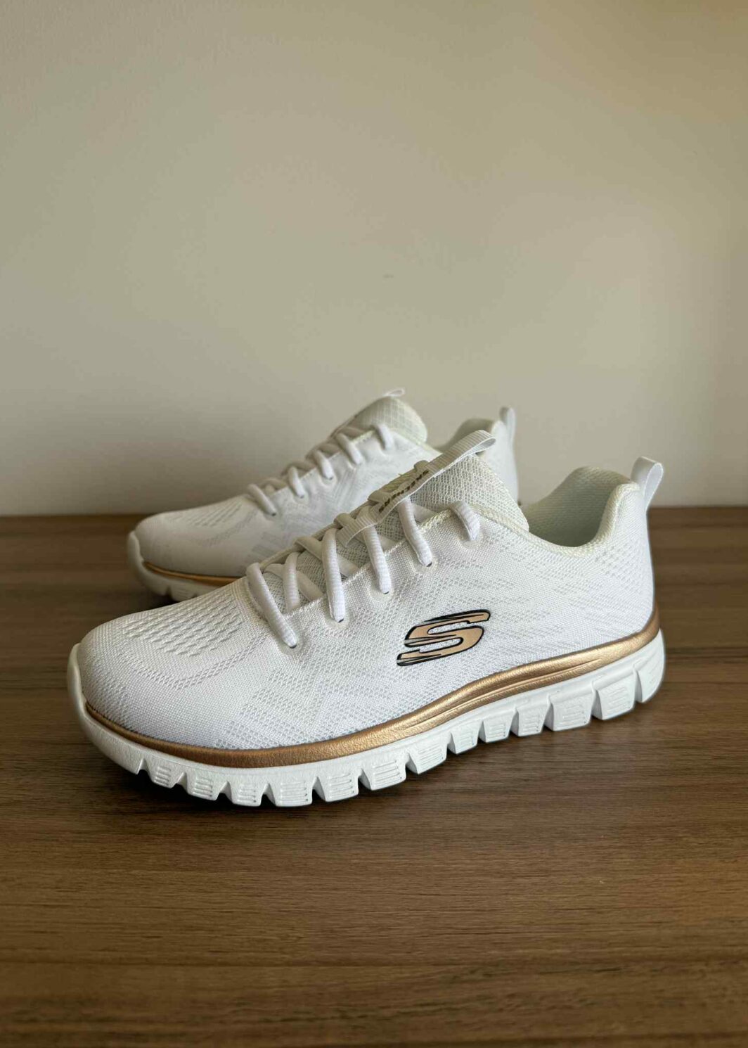 Skechers Graceful - Get Connected