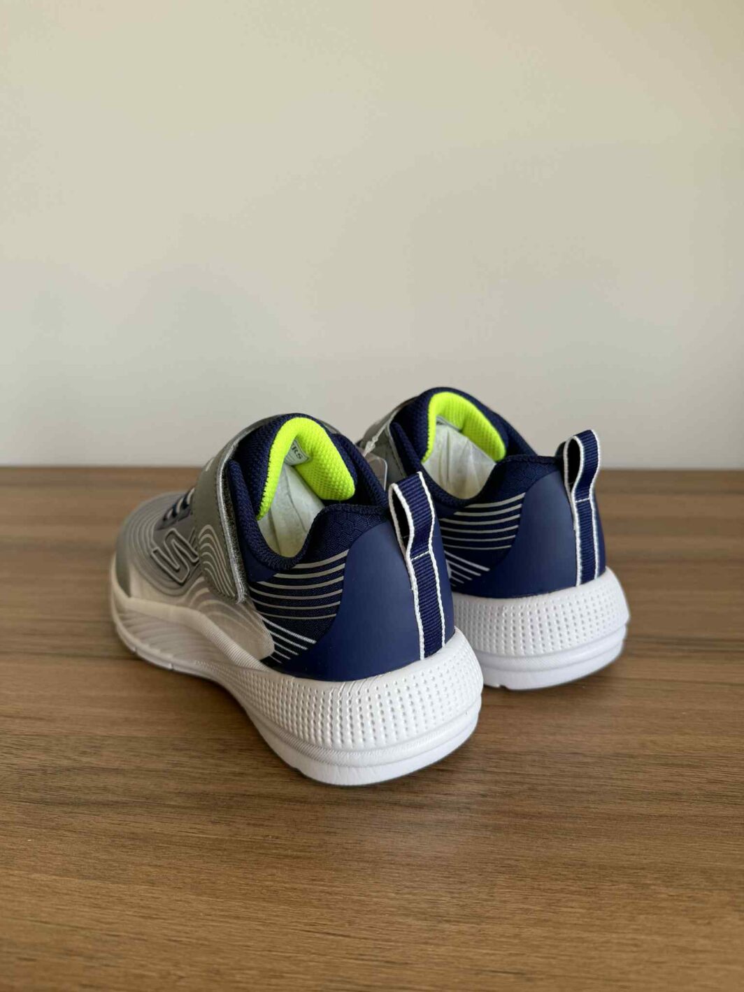 Skechers Microspec Advance