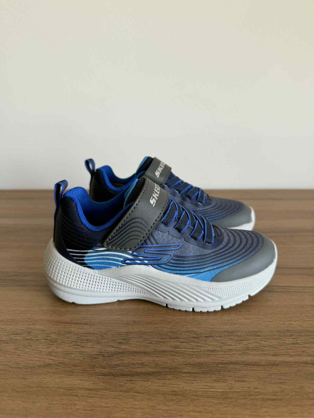 Skechers Microspec Advance - Oasis Point