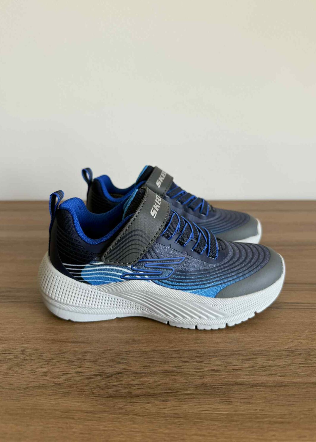 Skechers Microspec Advance - Oasis Point