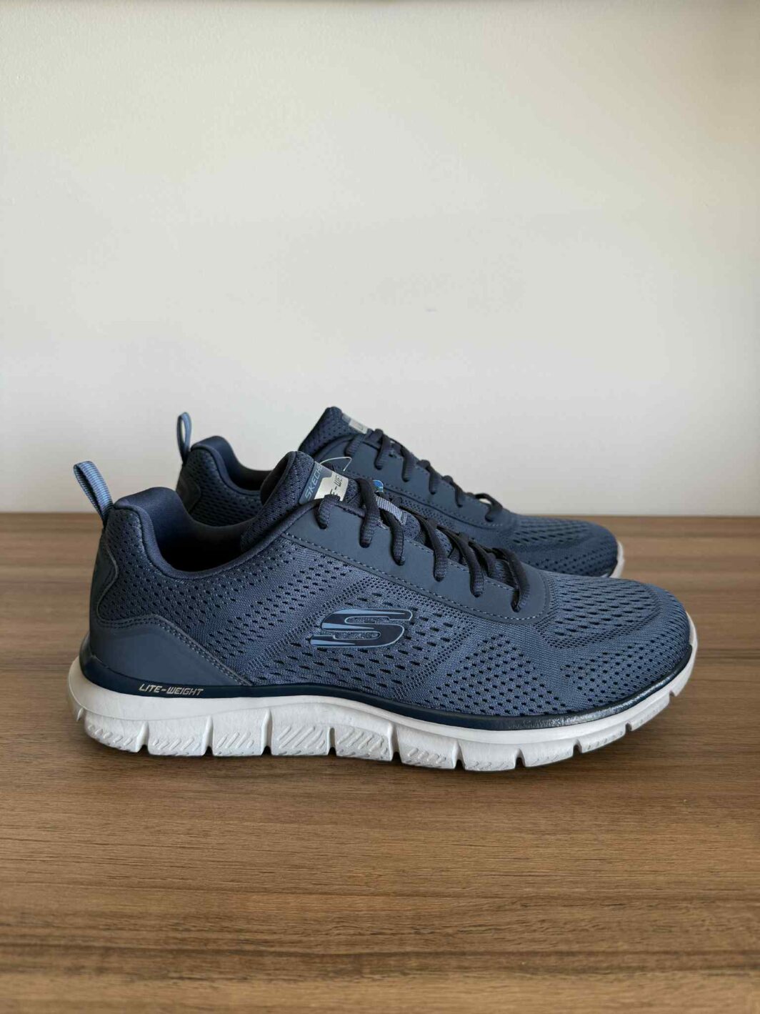 Skechers Track - Leshur