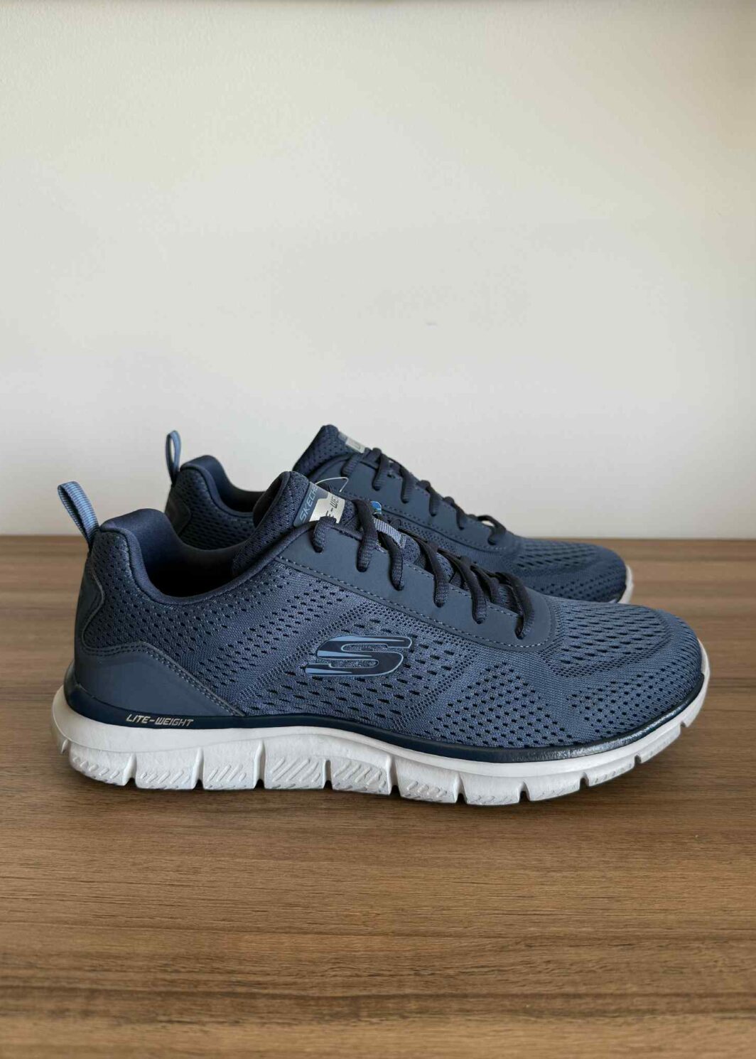 Skechers Track - Leshur