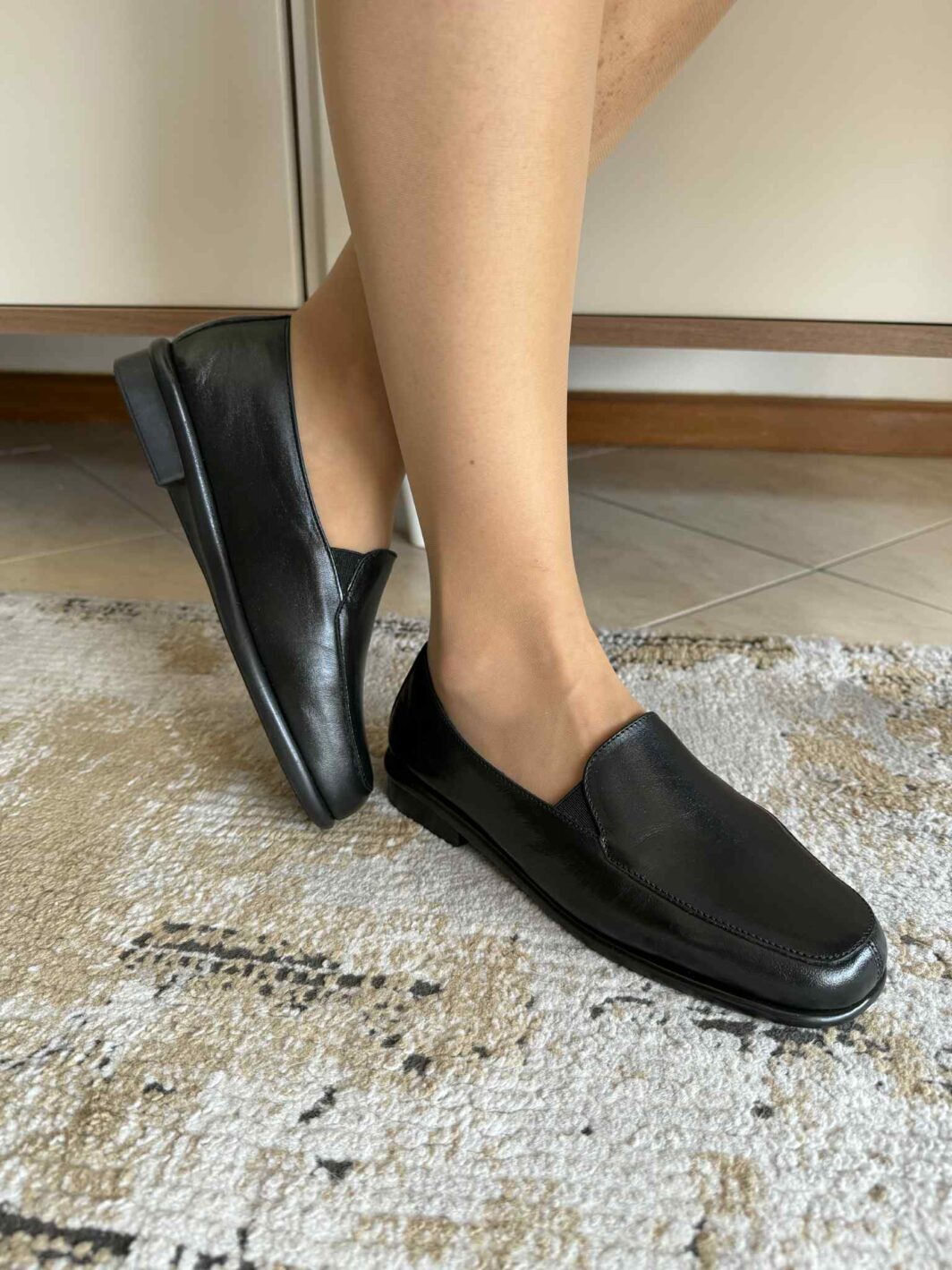 Sapato Innovation Confort