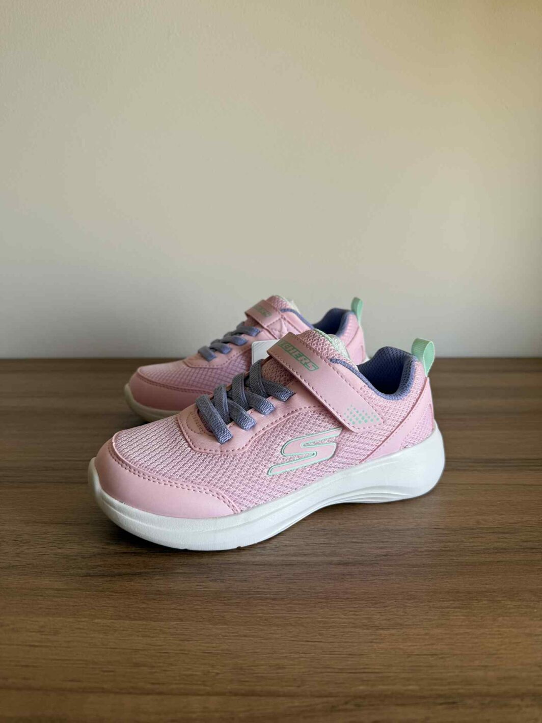 Skechers Selectors - Reset Achieved