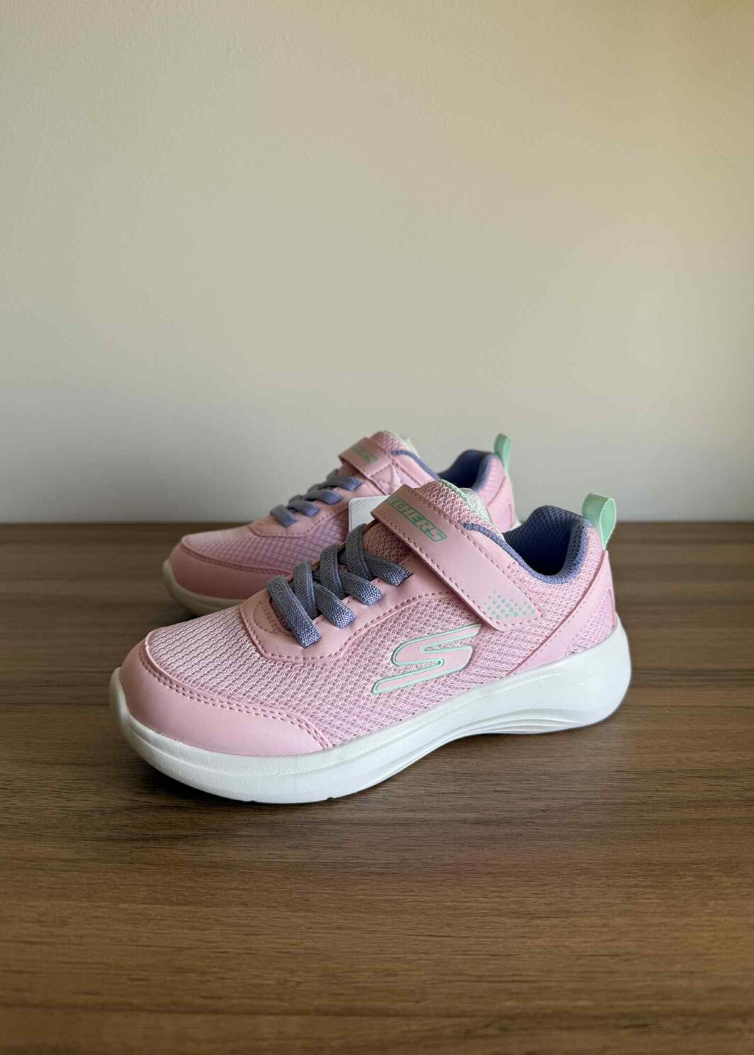 Skechers Selectors - Reset Achieved