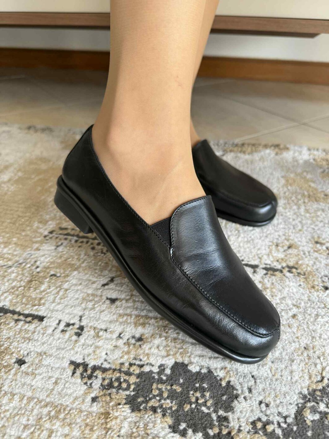 Sapato Innovation Confort