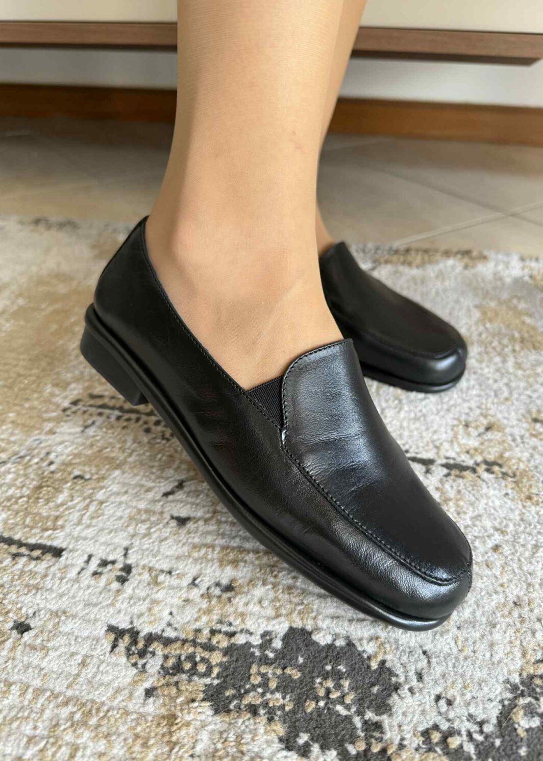 Sapato Innovation Confort