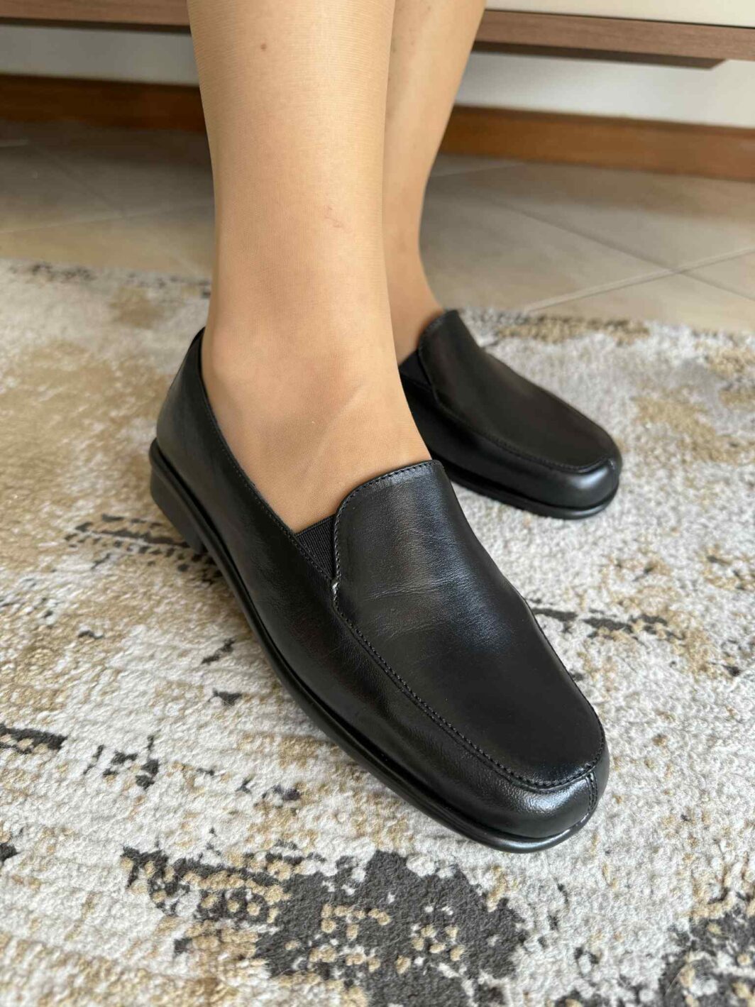 Sapato Innovation Confort