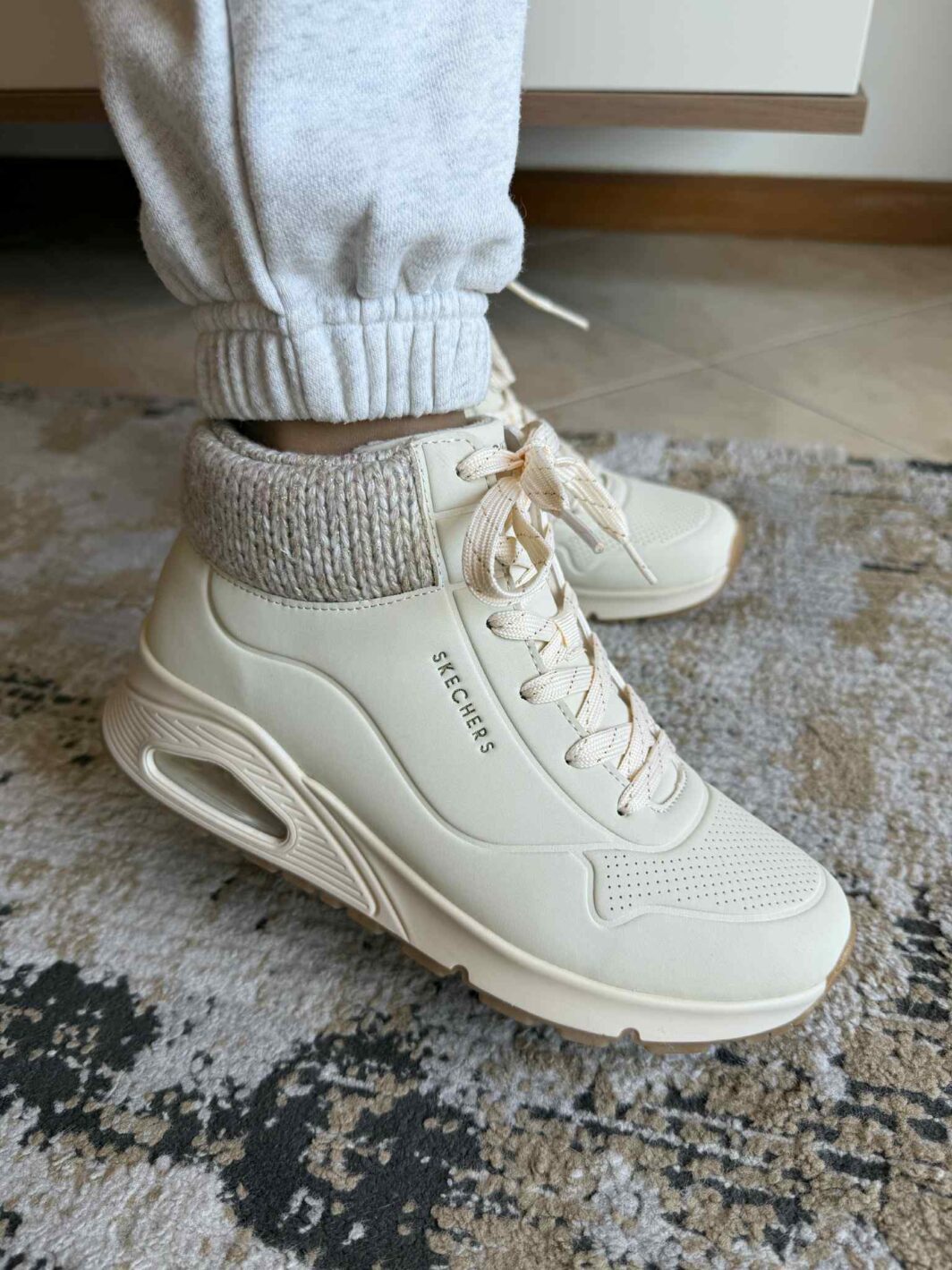 Skechers BOBS UNO Gen1 - Darling Daze