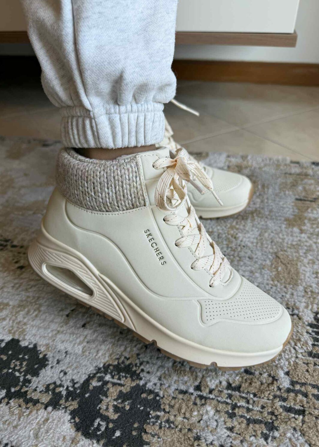 Skechers BOBS UNO Gen1 - Darling Daze