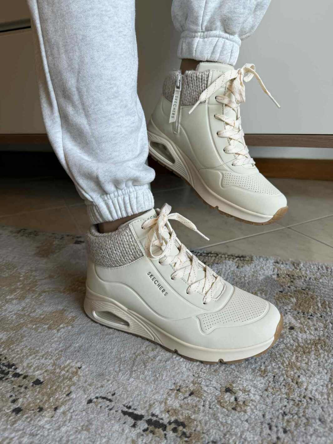 Skechers BOBS UNO Gen1 - Darling Daze