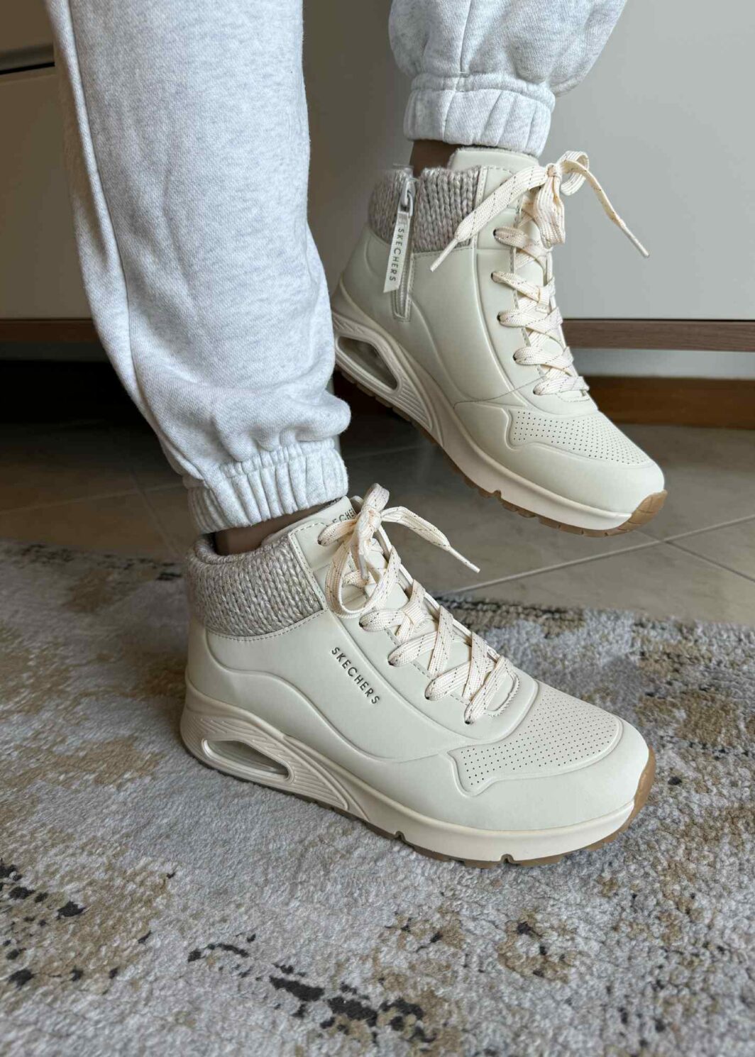 Skechers BOBS UNO Gen1 - Darling Daze