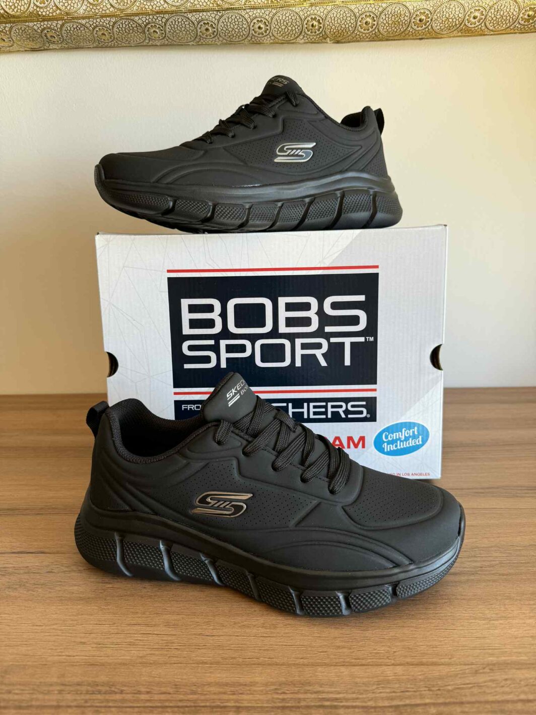 Skechers Bobs B Flex Arctic Edge
