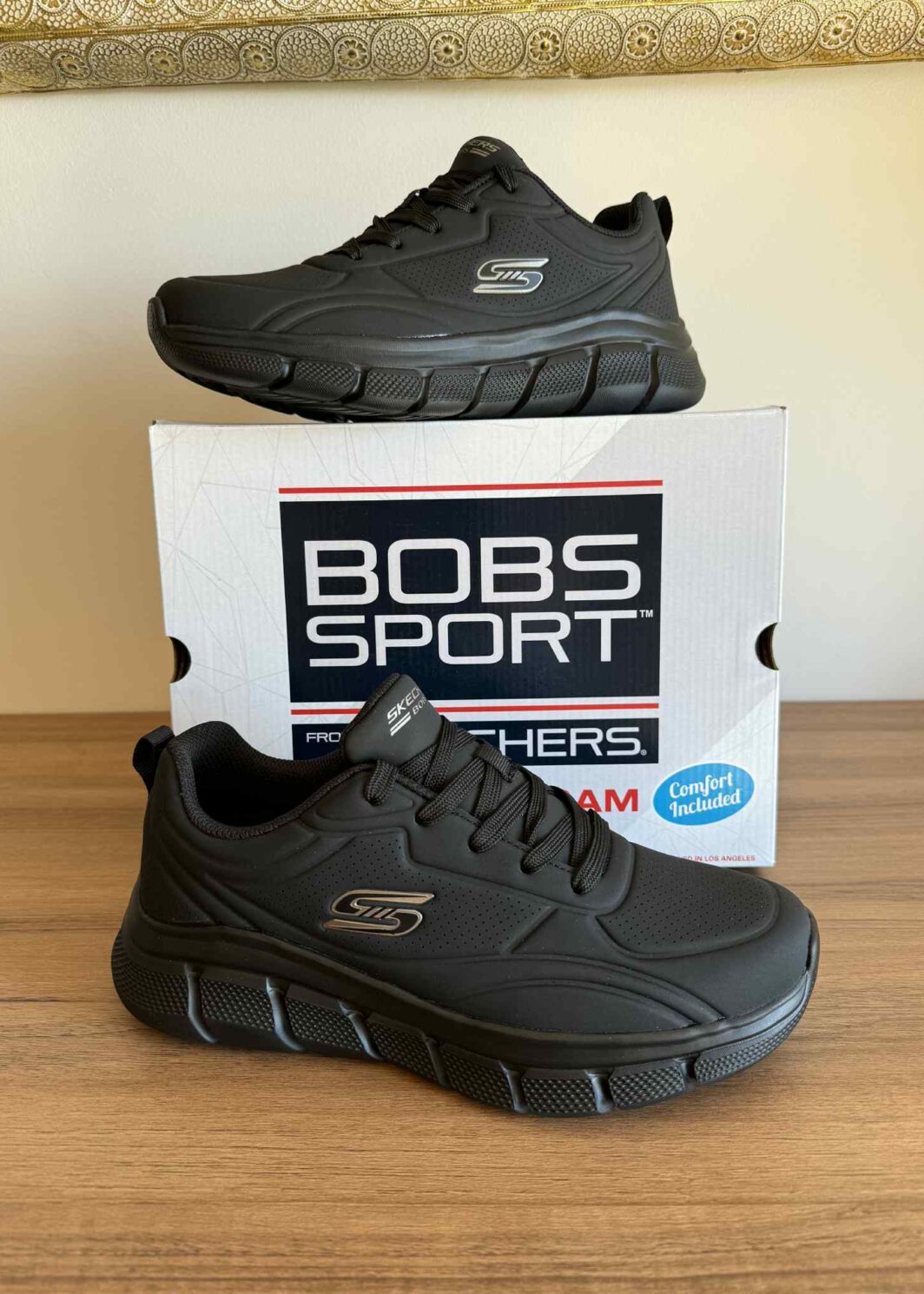 Skechers Bobs B Flex Arctic Edge