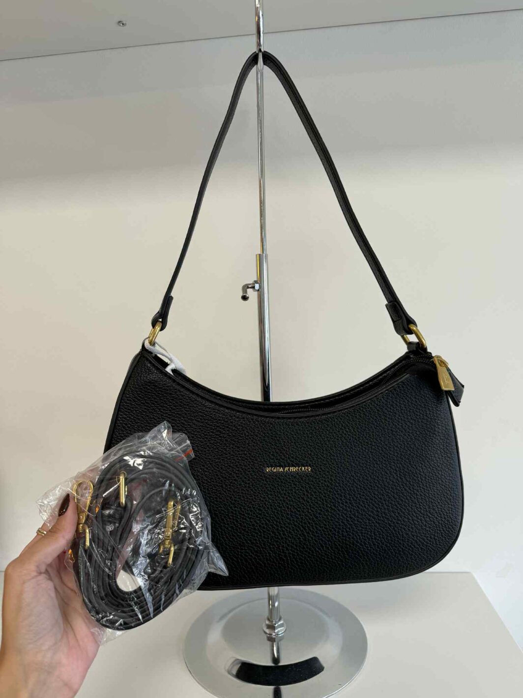 Mala Regina Schrecker Preto
