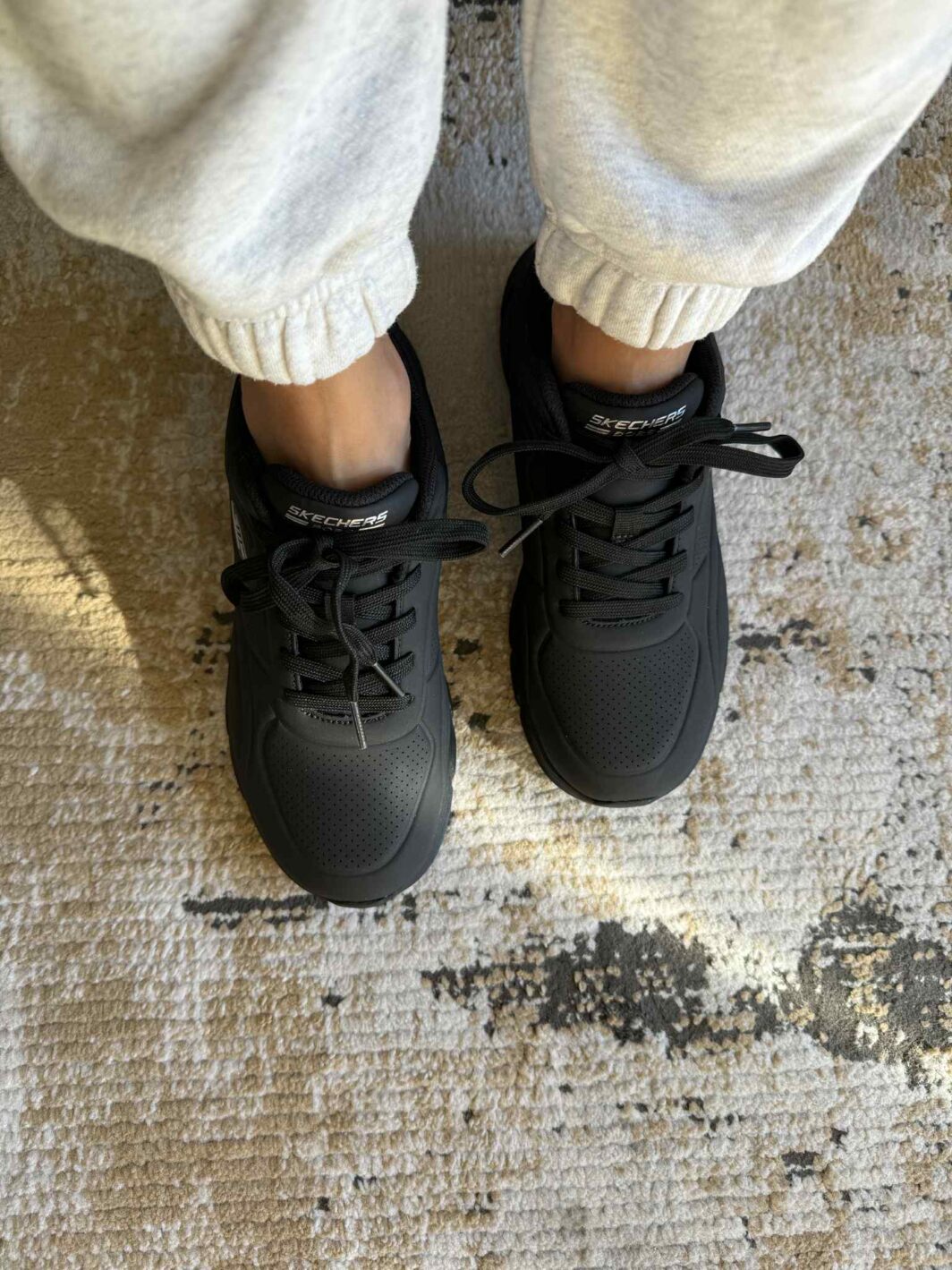 Skechers Bobs B Flex Lo - Cool Ease