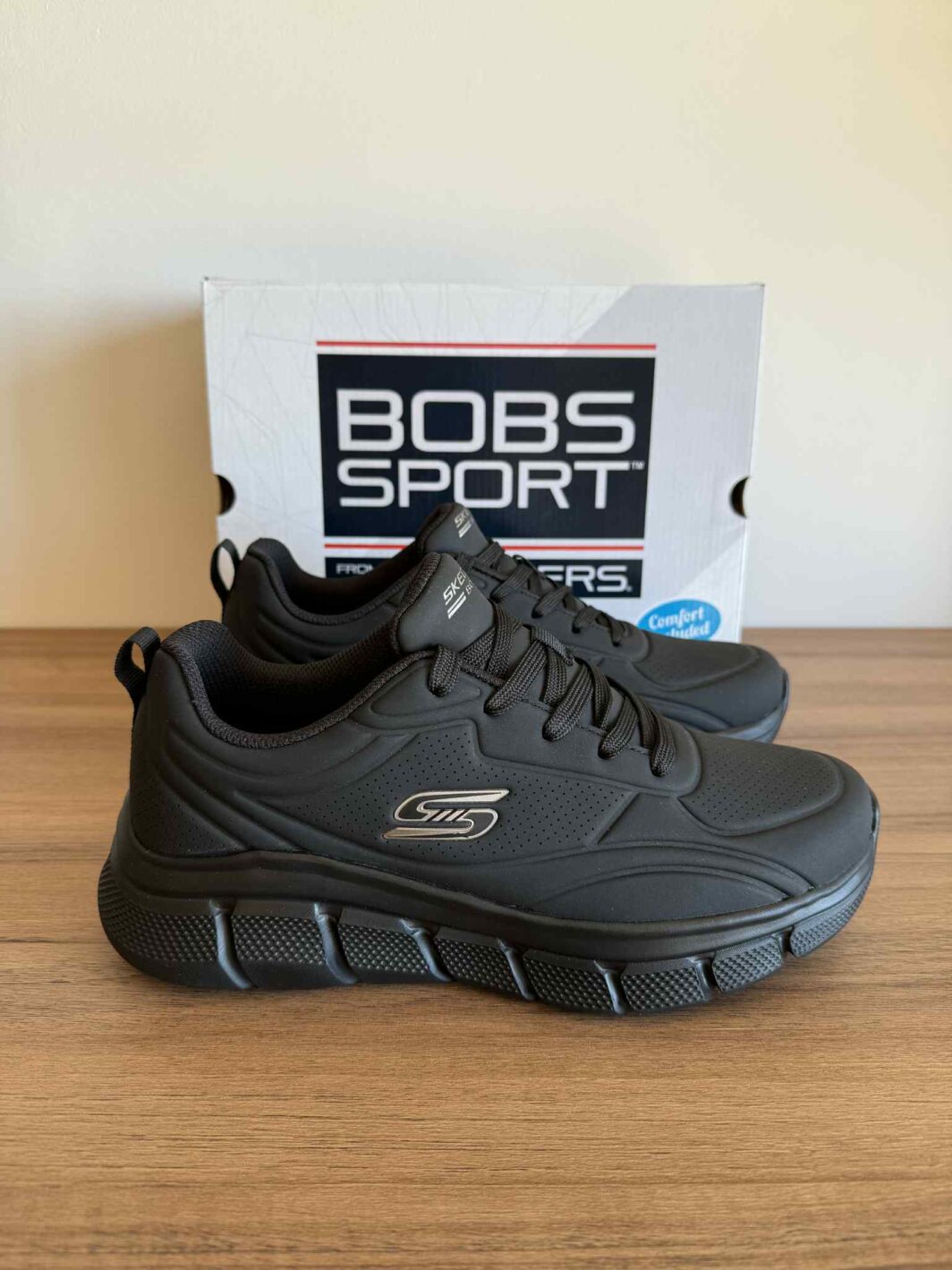 Skechers Bobs B Flex Arctic Edge