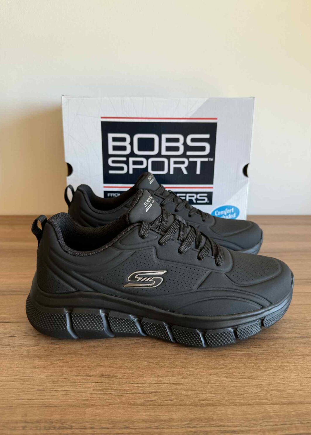 Skechers Bobs B Flex Arctic Edge