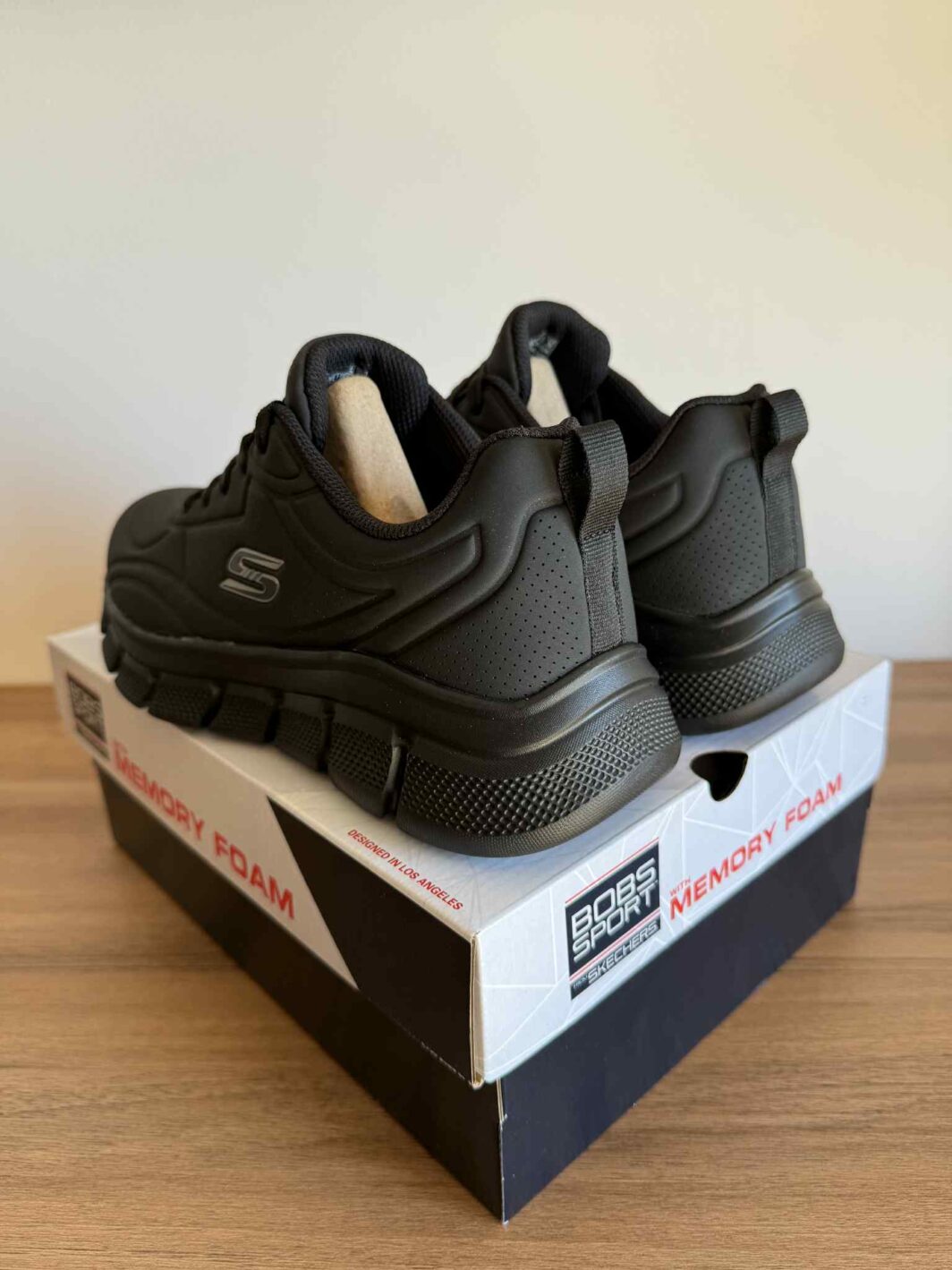 Skechers Bobs B Flex Arctic Edge