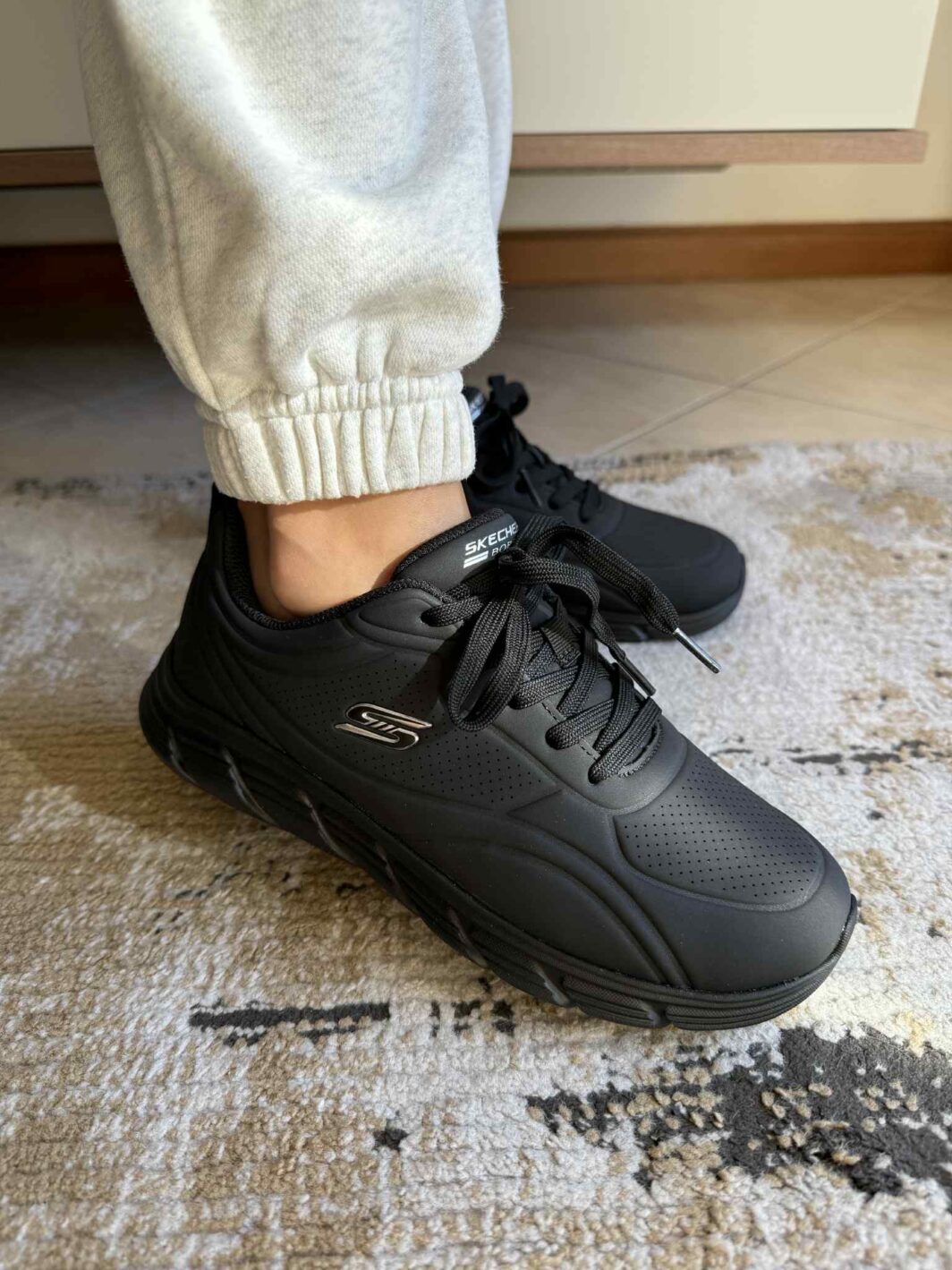 Skechers Bobs B Flex Lo - Cool Ease