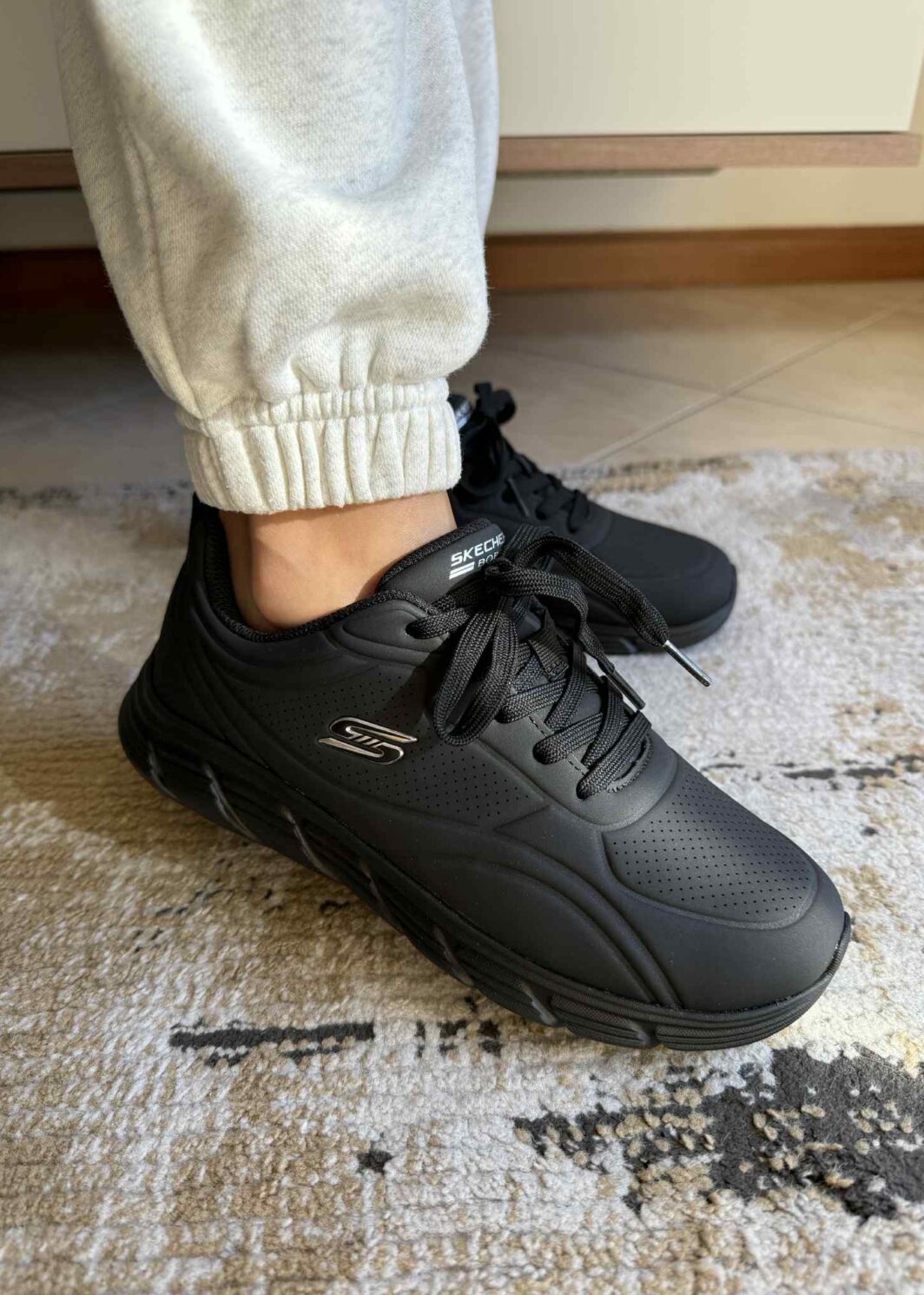 Skechers Bobs B Flex Lo - Cool Ease