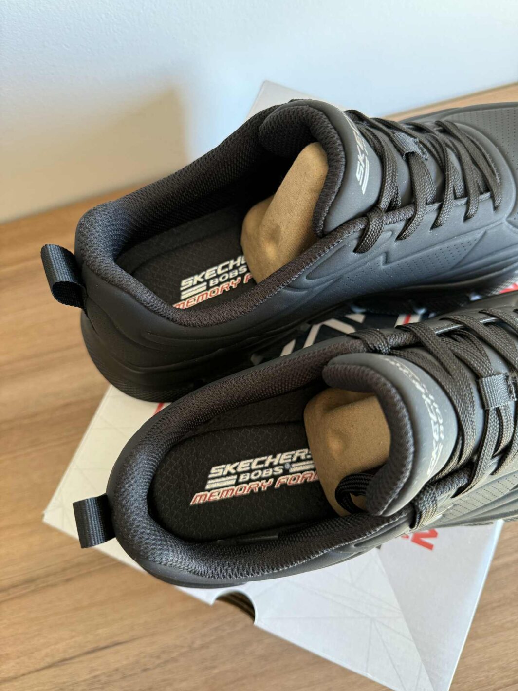 Skechers Bobs B Flex Arctic Edge