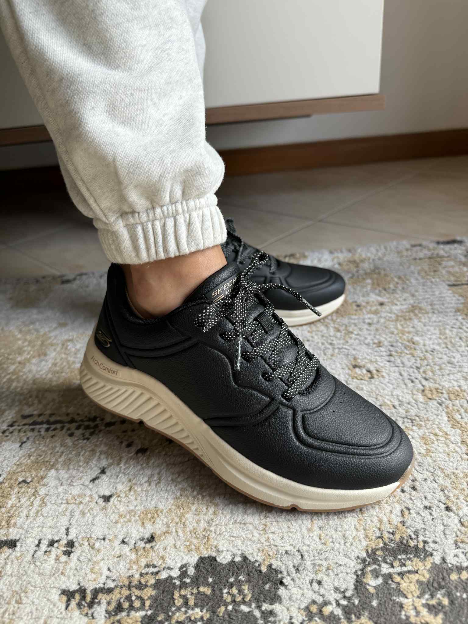 Skechers BOBS Arch Comfort B Sweet - A Bind