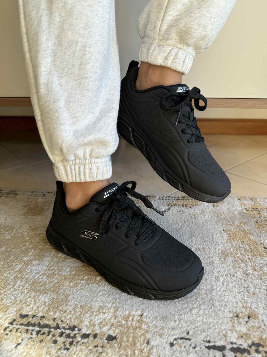 Skechers Bobs B Flex Lo - Cool Ease